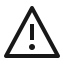 Caution Icon, caution,exclamation