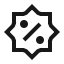 Discount Icon, discount,symbol
