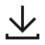 Download Icon, download,arrow down