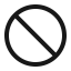 Forbidden Icon, forbidden,symbol