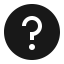 Help Filled Icon, filled,help