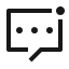 Message Unread Icon, message unread,chat unread