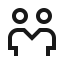 Partner Icon, partner,user