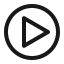 Play Icon, play,media