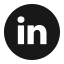 Social LinkedIn Icon, LinkedIn,social linkedin