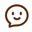 Dialogue Icon, dialogue,chat