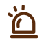 Report Icon, alarm,report