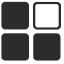 Account Center Icon, account,center,selection