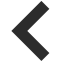 Back Arrow Icon, back,arrow,navigation