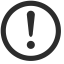 Exclamation Alert Icon, alert,exclamation,warning