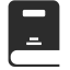 Help Guide Icon, help,guide,book