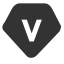 Academy - Expert Course 2 Icon, V - shaped,academy,expert course