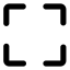 Academy - Full Screen Icon, academy,expand,full screen