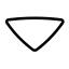 Descend Arrow Icon, arrow,descend,navigation