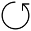 Reload Arrow Icon, arrow,reload
