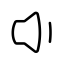 Sound Low Volume Icon, sound,volume