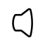 Sound No Volume Icon, mute,sound