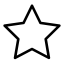 Star Icon, rating,star