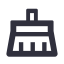 Cleaning Icon, cleaning,broom