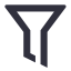 Filter Icon, filter,funnel
