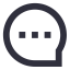 Message Icon, message,chat