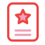 Certification Star Icon, certification,star,verification