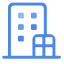 City Buildings Icon, buildings,city,urban