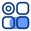 Lobby Interface Icon, dashboard,interface,lobby