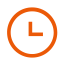 Clock Icon, clock,time