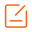 Edit Square Icon, edit,square