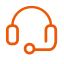 Headphones Icon (Duplicate) Icon, audio,headphones
