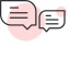 Community Interaction Icon, community,interaction
