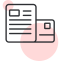 News Icon, news,document