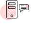 SMS Icon, SMS,message