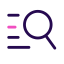 Comprehensive Search Icon, comprehensive,search