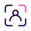 Driver Analysis Icon, driver,analysis