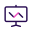 Enterprise Operations Analysis Icon, enterprise,analysis