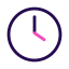 Response Time Icon, response,time