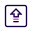Terminal Upgrade Icon, terminal,upgrade