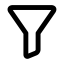 Filter Icon, filter,funnel