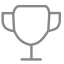 Rankings Icon, rankings,trophy,award