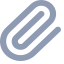 Attachment Icon, attachment,paperclip