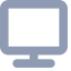 Computer Icon, computer,desktop