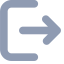 Exit Icon, arrow,exit
