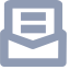 Letter Producer Icon, letter,producer