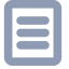 List Icon, list,menu