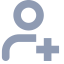 New Customer Icon, customer,new