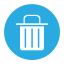 Delete Icon, delete,trash