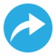 Forward Icon, arrow,forward