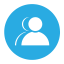 Friend Icon, friend,profile